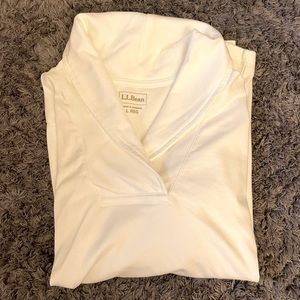 LL Bean Women’s long sleeve top